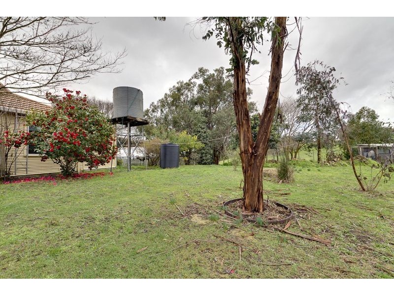 Lot 16 Porteus Road, Mylor SA 5153