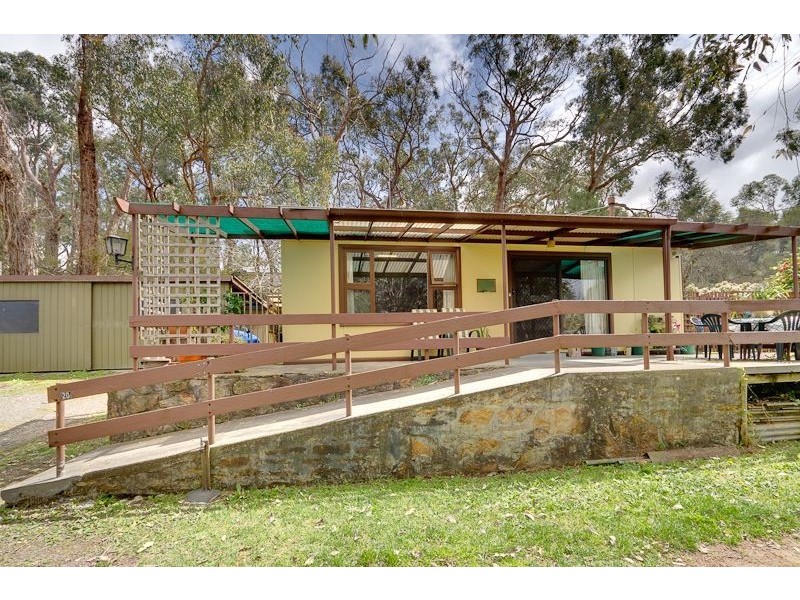 20 Wembley Avenue, Bridgewater SA 5155