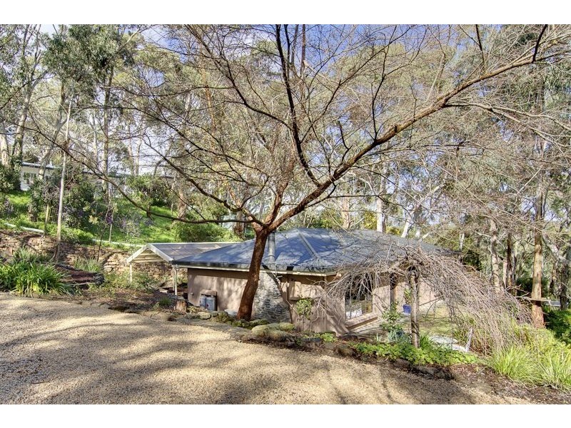 109 Charlick Road, Crafers West SA 5152