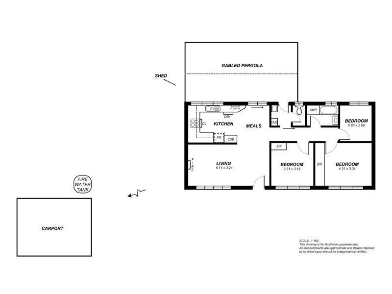 109 Charlick Road, Crafers West SA 5152