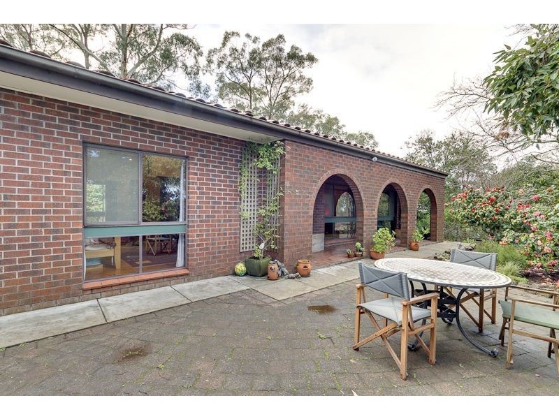 103 Charlick Road, Crafers West SA 5152