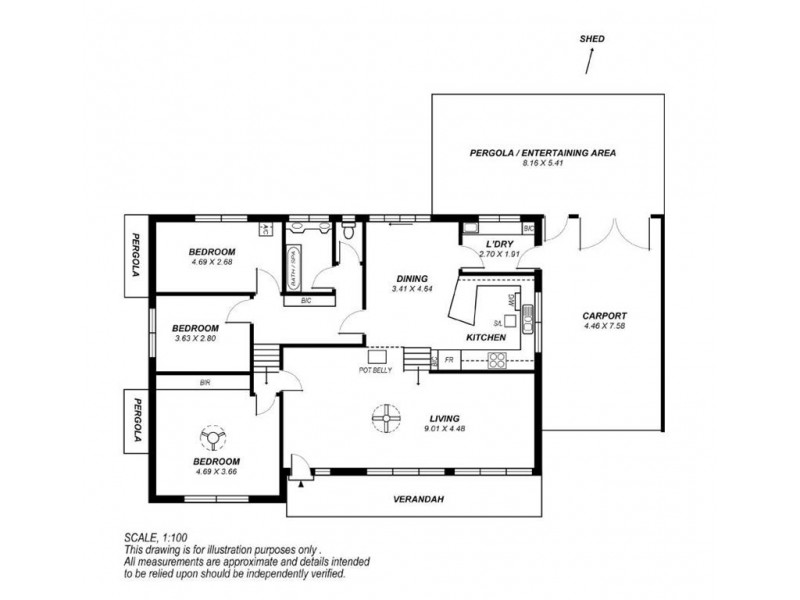 103 Charlick Road, Crafers West SA 5152