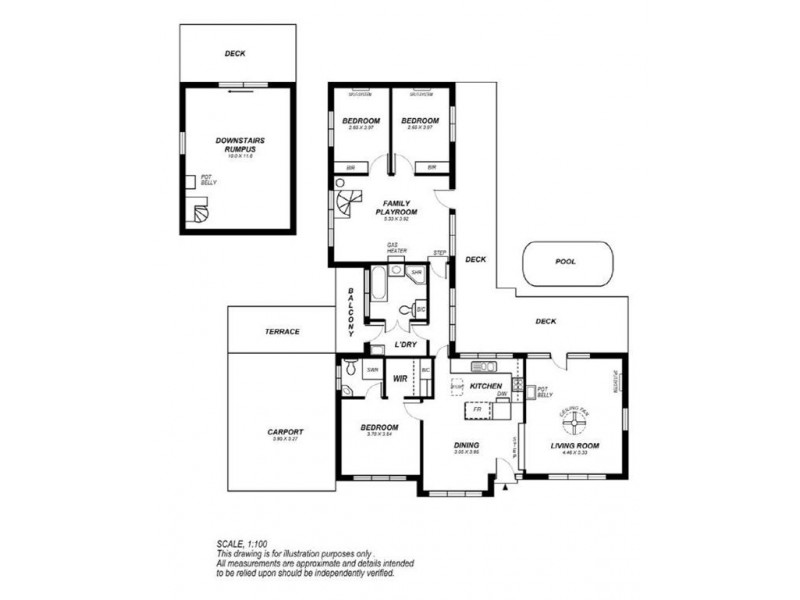 18 Fernhill Road, Bridgewater SA 5155