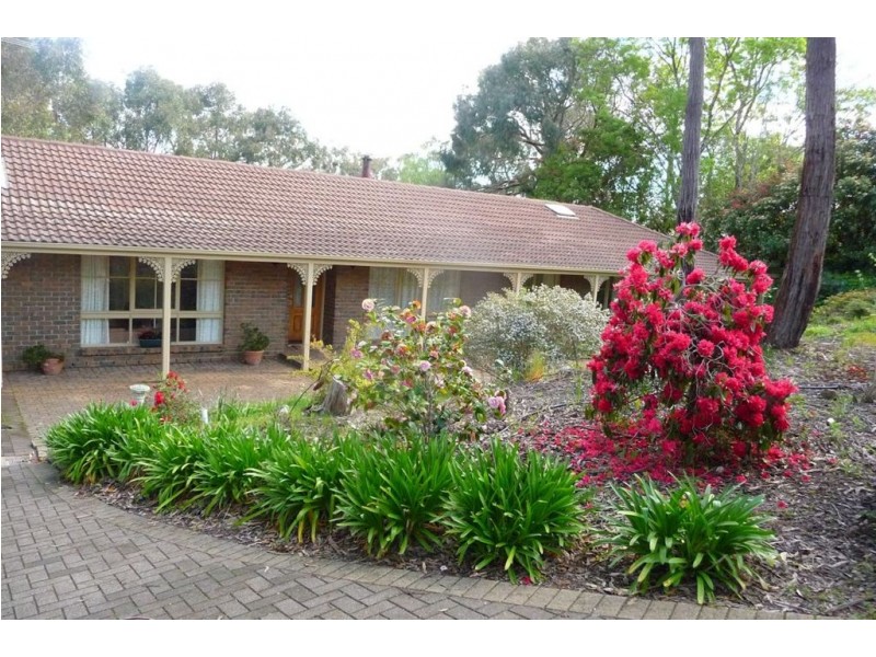 25 Keroma Drive, Aldgate SA 5154