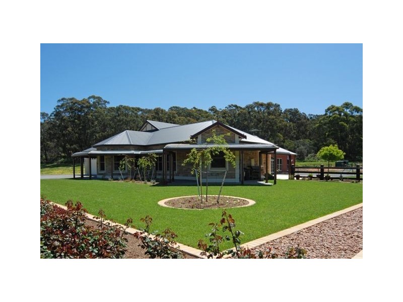 4 Reservoir Road, Lobethal SA 5241