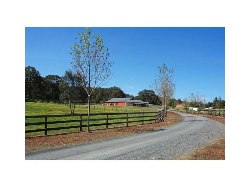 4 Reservoir Road, Lobethal SA 5241