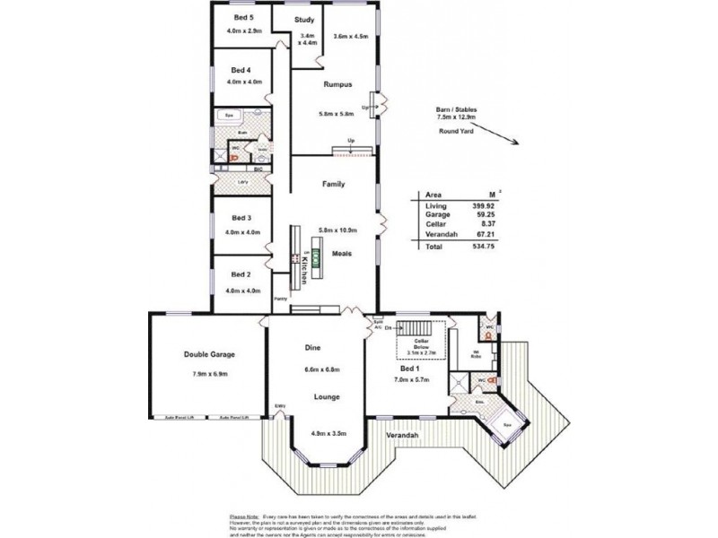 4 Reservoir Road, Lobethal SA 5241