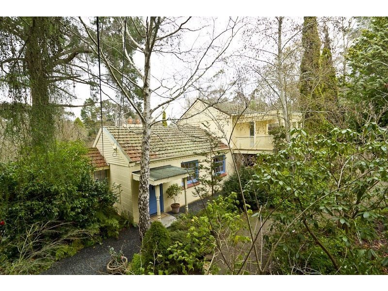 10 Wilpena Terrace, Aldgate SA 5154