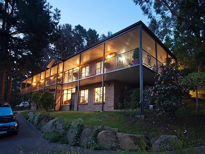 7 Willow Lane, Stirling SA 5152