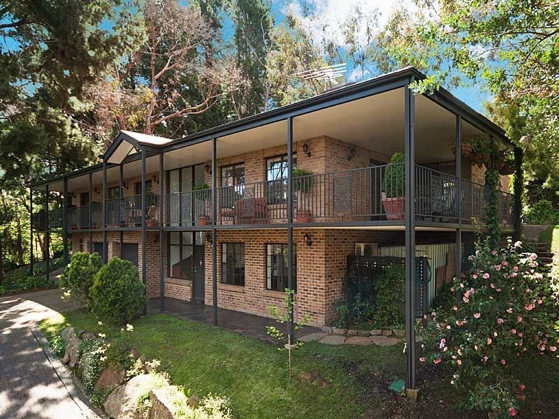 7 Willow Lane, Stirling SA 5152