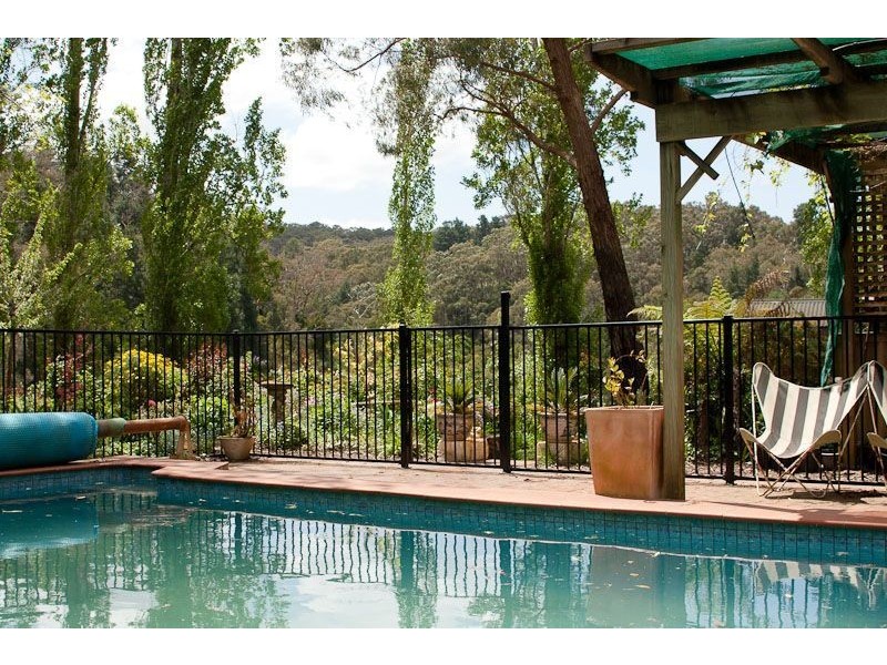 Lot 67 Harris Road, Forest Range SA 5139
