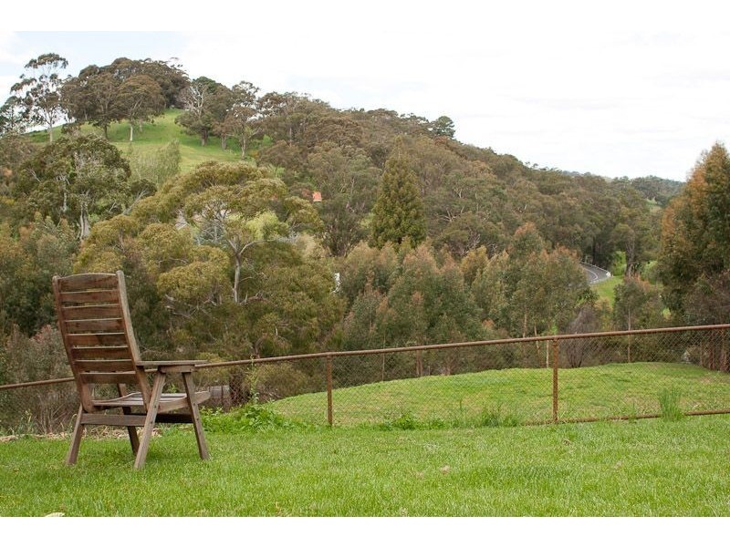 Lot 67 Harris Road, Forest Range SA 5139