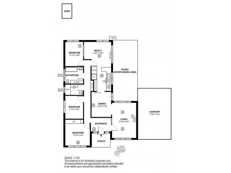 11 Hawthorn Road, Stirling SA 5152