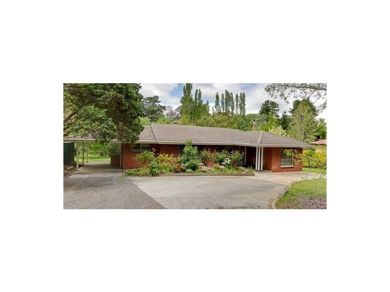 36 Merrion Terrace, Stirling SA 5152