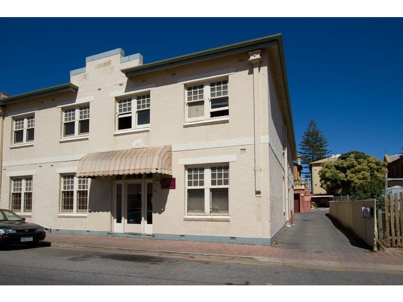 6/20 St Johns Row, Glenelg SA 5045