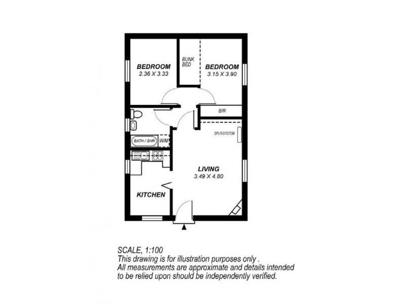 6/20 St Johns Row, Glenelg SA 5045
