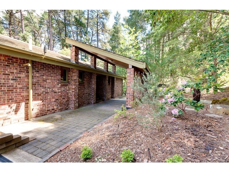 21 Backhouse Avenue, Crafers SA 5152