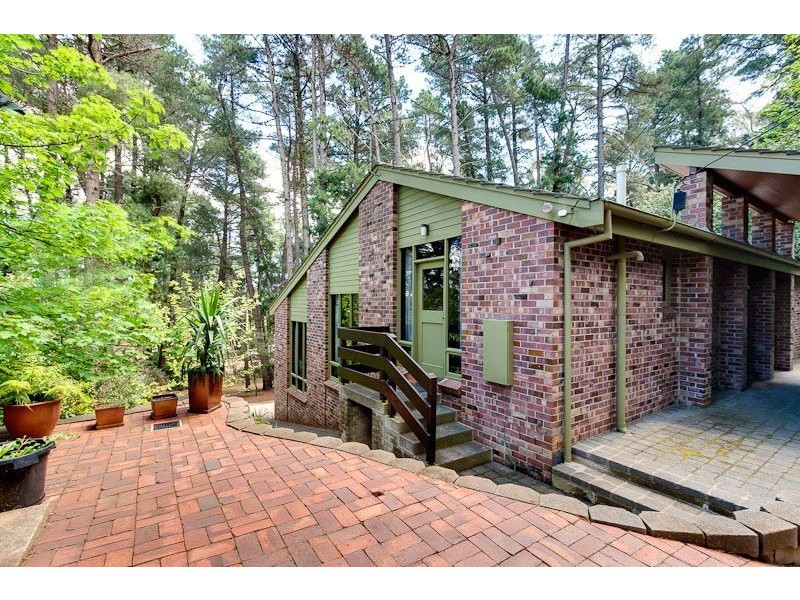 21 Backhouse Avenue, Crafers SA 5152