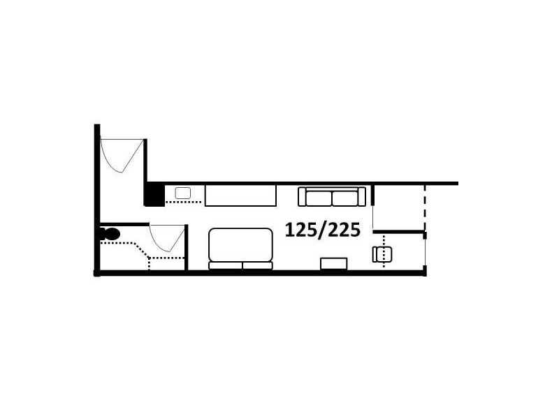 125 & 225/304 Waymouth Street, Adelaide SA 5000