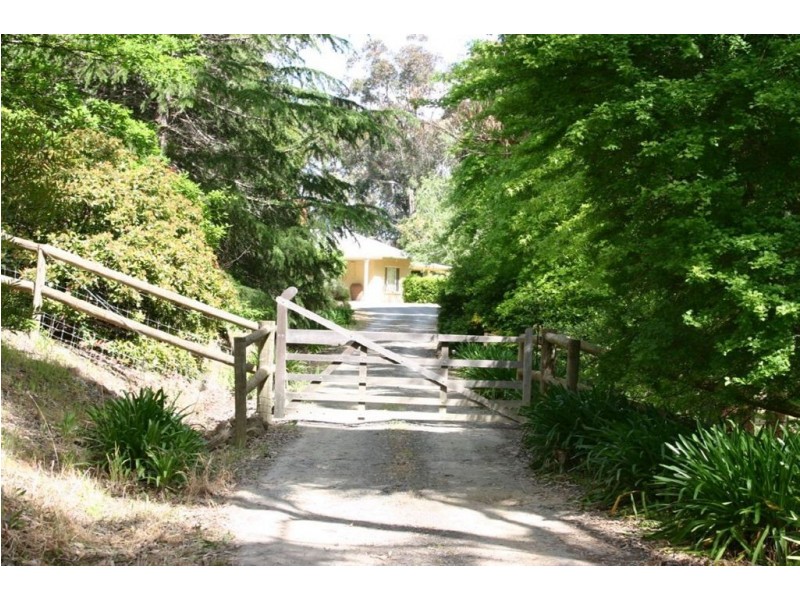 Lot 72 Kiaka Lane, Scott Creek SA 5153