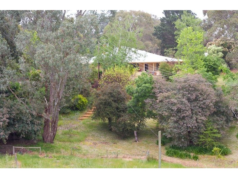 Lot 72 Kiaka Lane, Scott Creek SA 5153