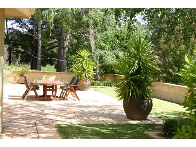 Lot 72 Kiaka Lane, Scott Creek SA 5153