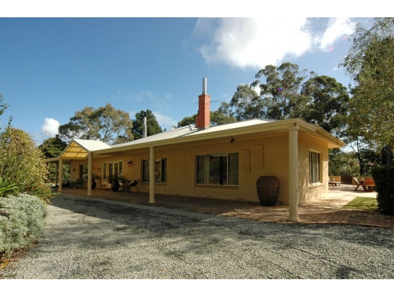 Lot 72 Kiaka Lane, Scott Creek SA 5153