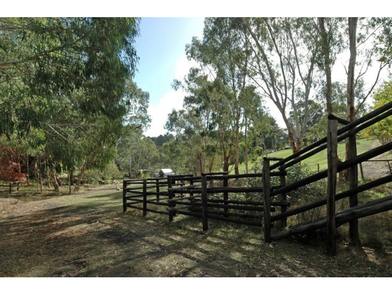 Lot 72 Kiaka Lane, Scott Creek SA 5153