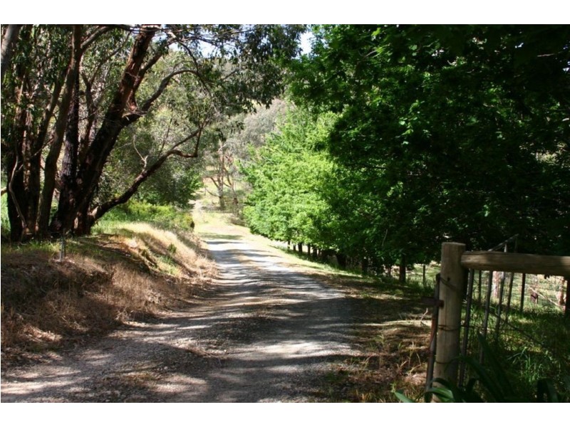 Lot 72 Kiaka Lane, Scott Creek SA 5153
