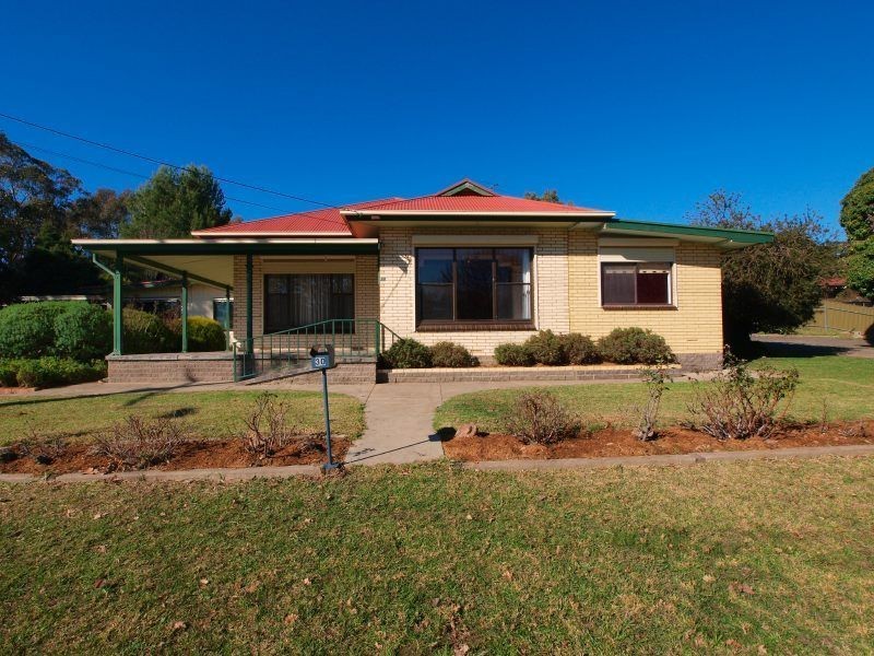 30 Onkaparinga Valley Road, Balhannah SA 5242