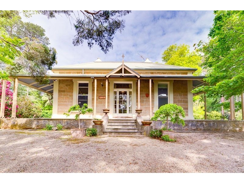 7 Surrey Road, Aldgate SA 5154