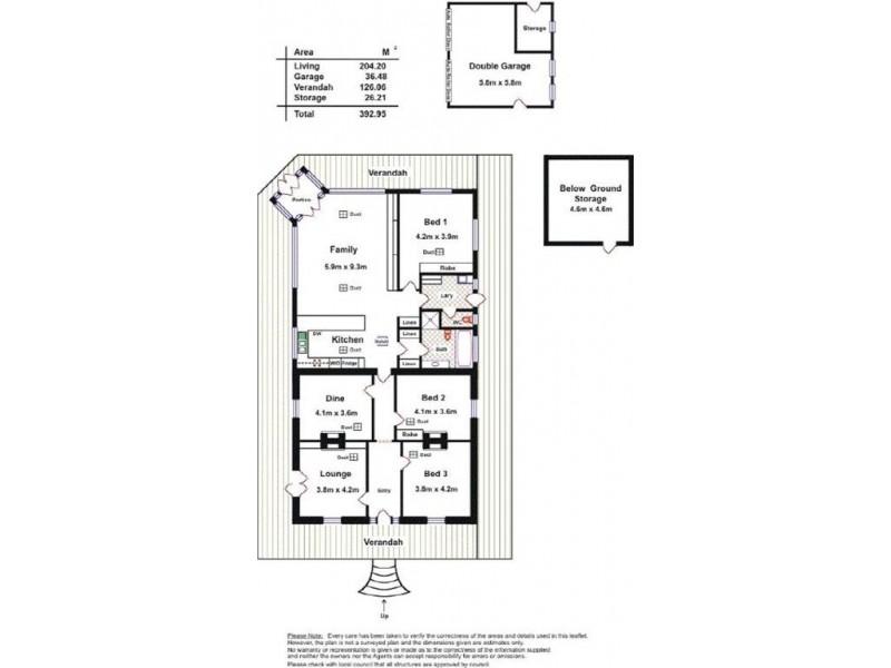 7 Surrey Road, Aldgate SA 5154