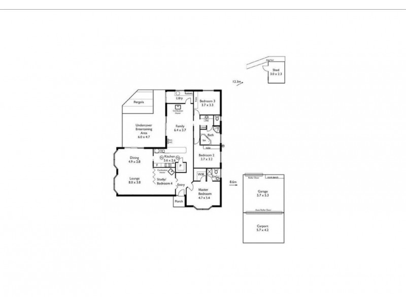 5 Holborn Hill Road, Aldgate SA 5154