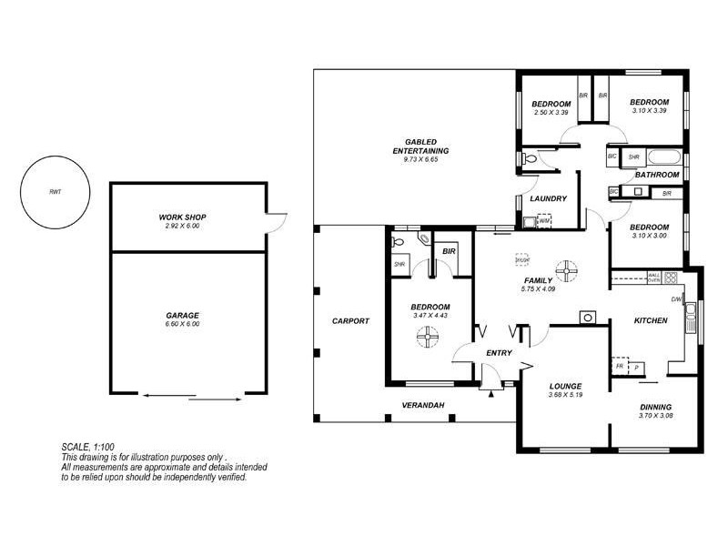 1240 Greenhill Road, Uraidla SA 5142