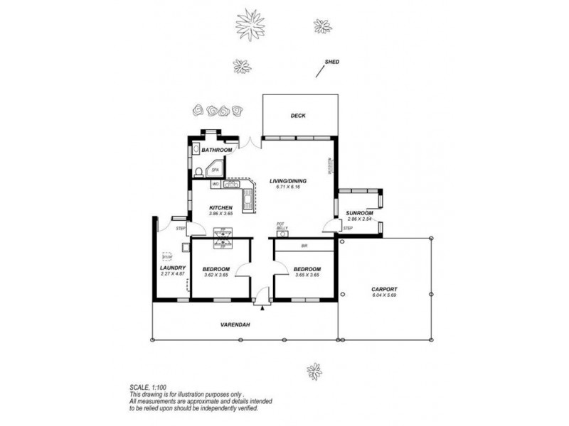 26 Railway Avenue, Bridgewater SA 5155