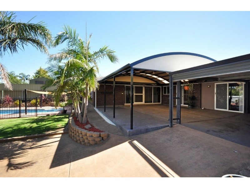 7 Thaxted Court, Morphett Vale SA 5162