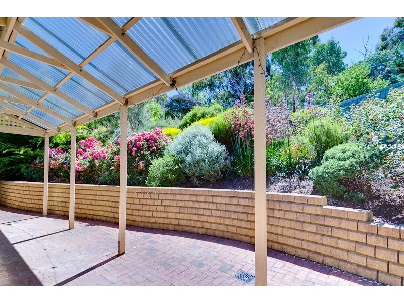 12 Rudall Avenue, Crafers SA 5152