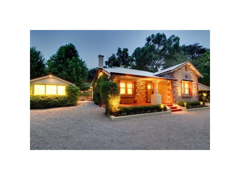 20 Fenchurch Road, Aldgate SA 5154