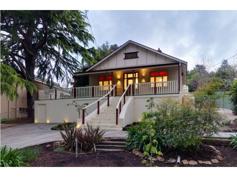 22 Fenchurch Road, Aldgate SA 5154