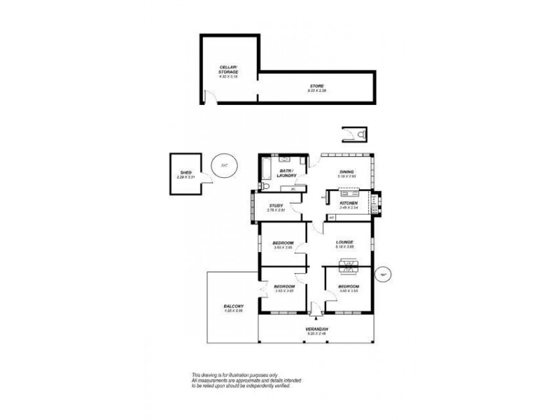 22 Fenchurch Road, Aldgate SA 5154