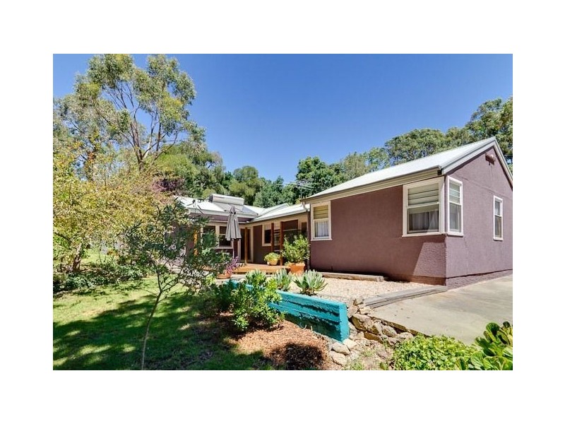 45 Heathfield Road, Heathfield SA 5153