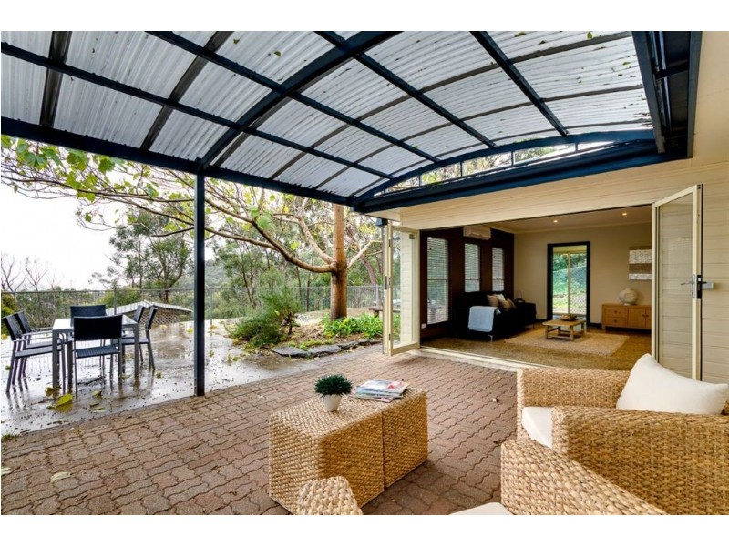 1B Blackburn Drive, Crafers SA 5152