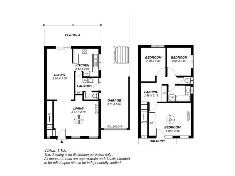 3/14 Orange Grove, Mitchell Park SA 5043
