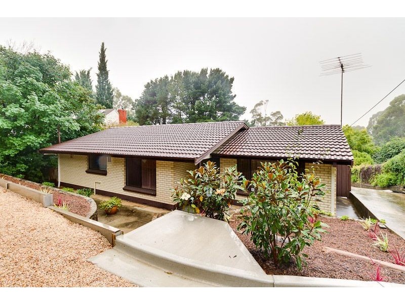 92 Piccadilly Road, Crafers SA 5152