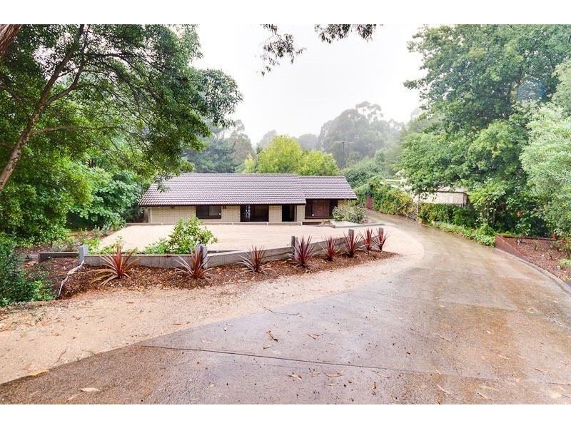 92 Piccadilly Road, Crafers SA 5152