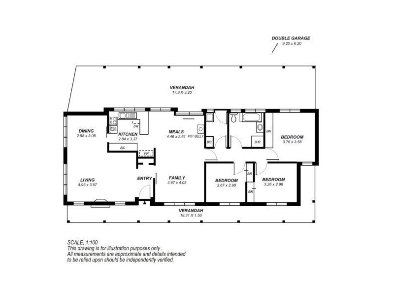 56 Cricklewood Road, Heathfield SA 5153