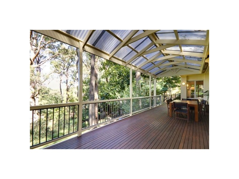 6 Campbell Avenue, Crafers SA 5152