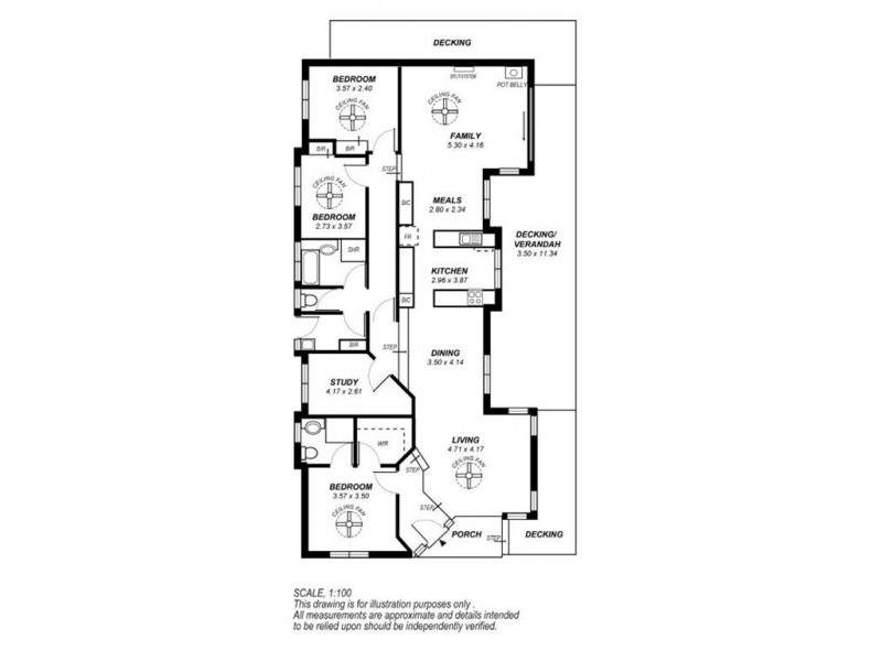 6 Campbell Avenue, Crafers SA 5152