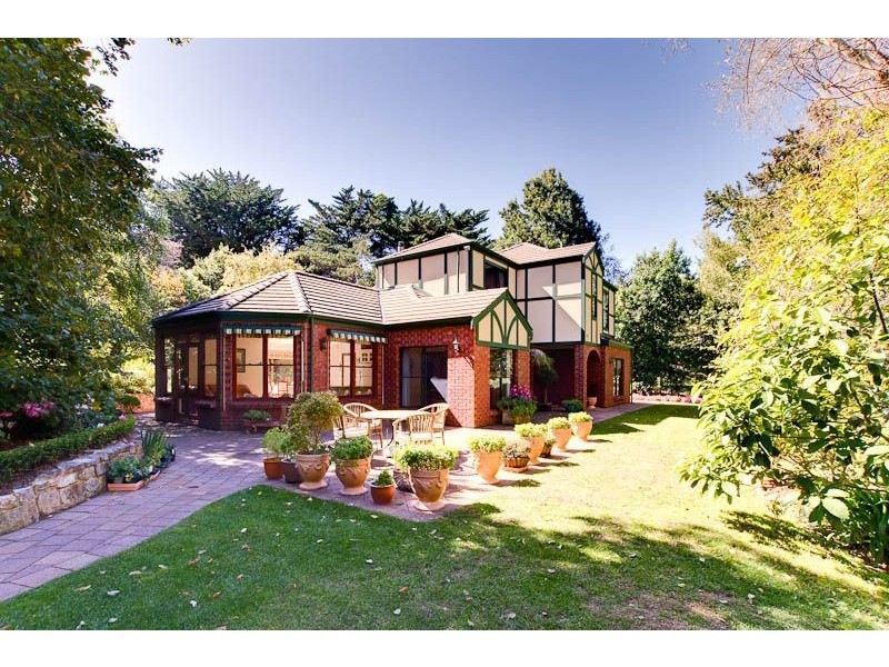 5 Alderley Road, Aldgate SA 5154