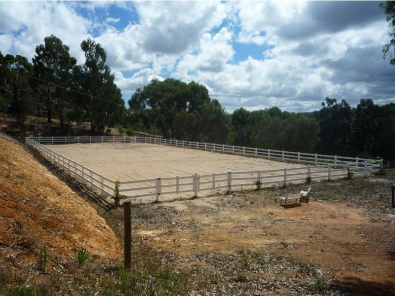 614 Star and Arrow Rd, Cherry Gardens SA 5157